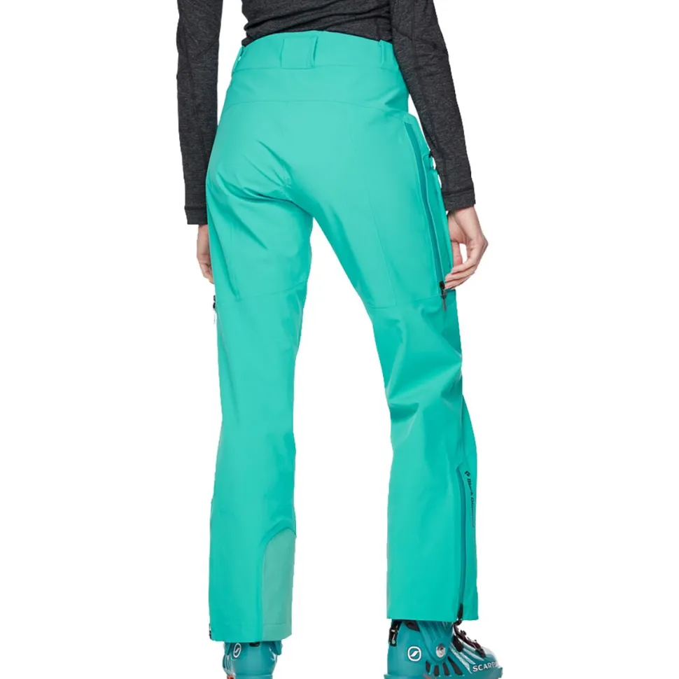 Recon Stretch Ski Pant - Women's