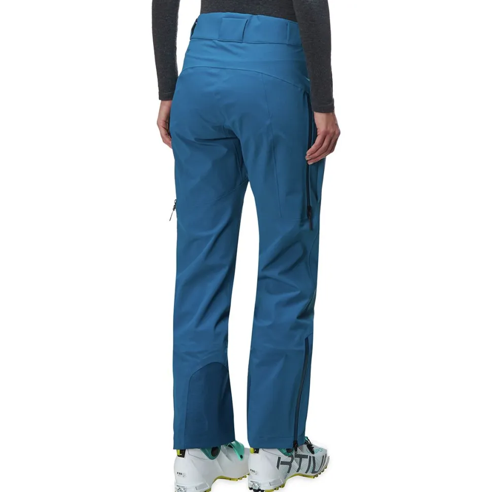 Recon Stretch Ski Pant - Women's