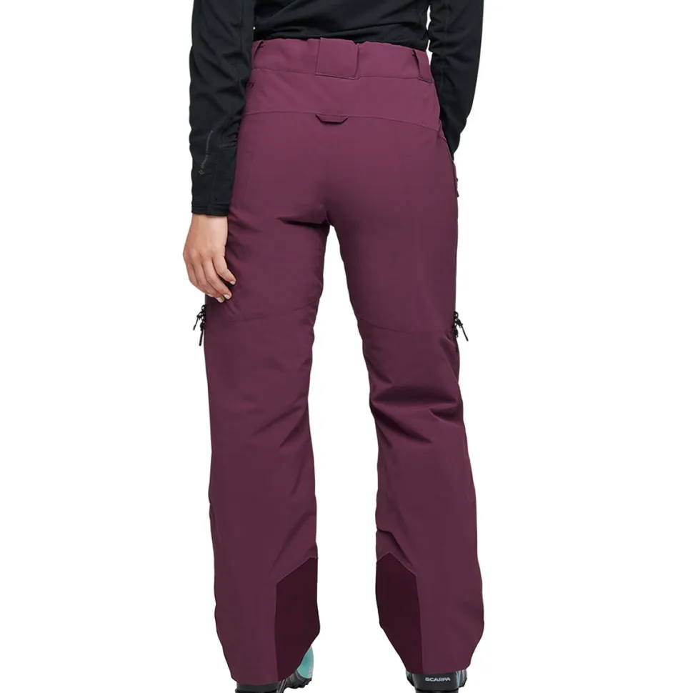 Recon Stretch Ski Pant - Women's