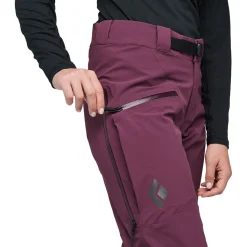 Recon Stretch Ski Pant - Women's