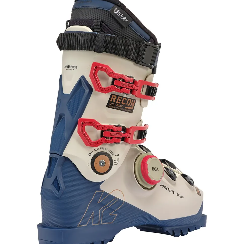 Recon 120 BOA Boot - 2026