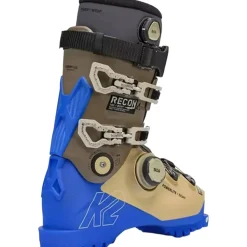 Recon 140 BOA Ski Boot - 2026