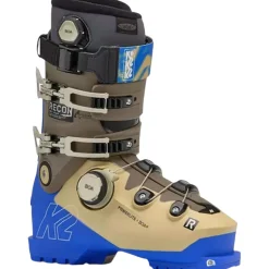 Recon 140 BOA Ski Boot - 2026
