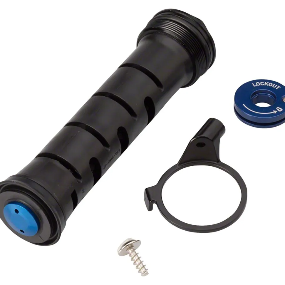 2013 Recon Compression Damper Remote Adjust Mc Threshold