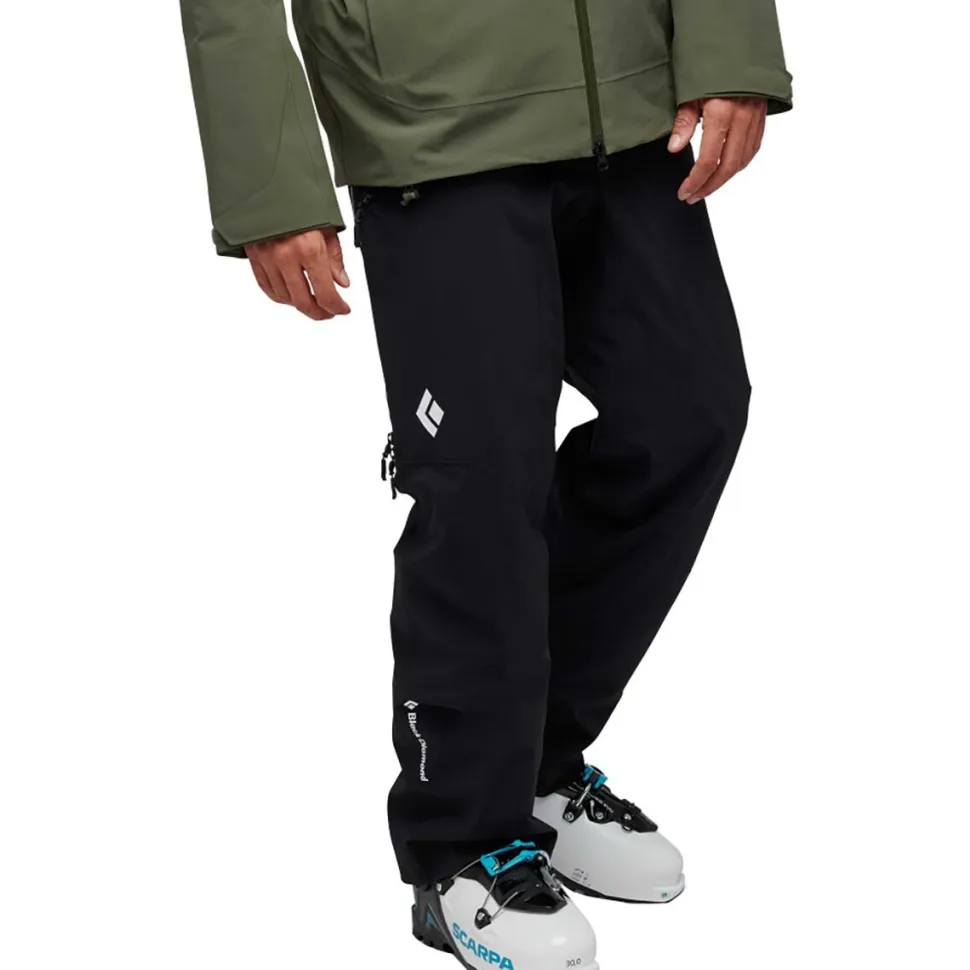 Recon Insulated Pant - Men's