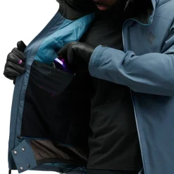 Recon Insulated Shell - Men's