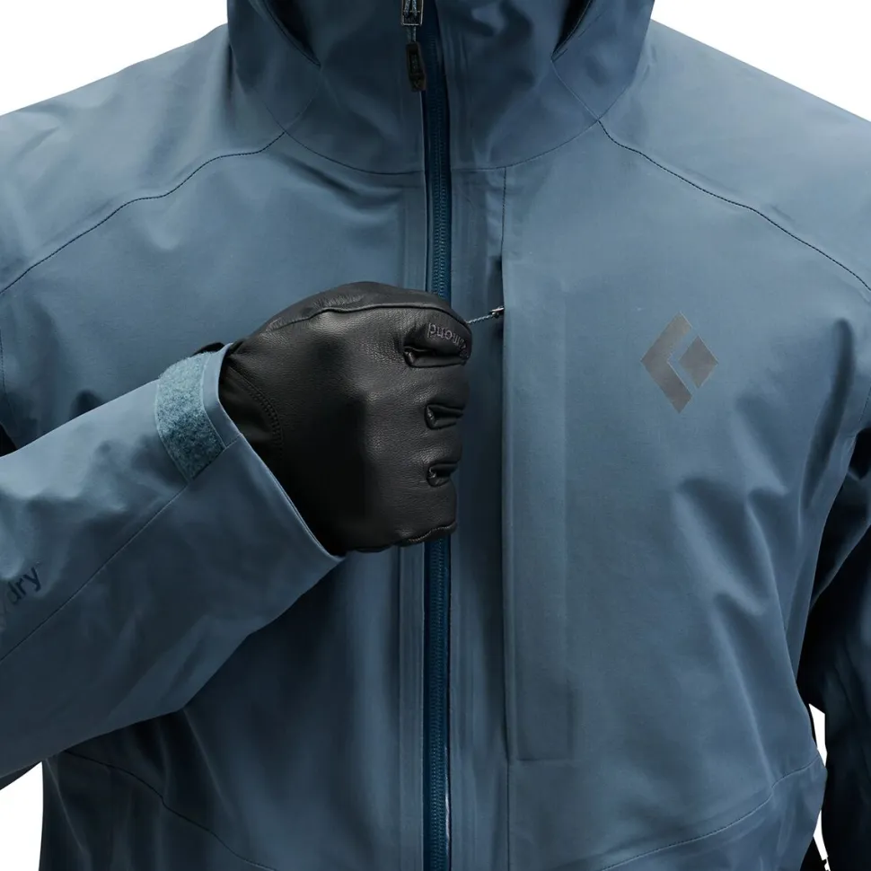 Recon Insulated Shell - Men's