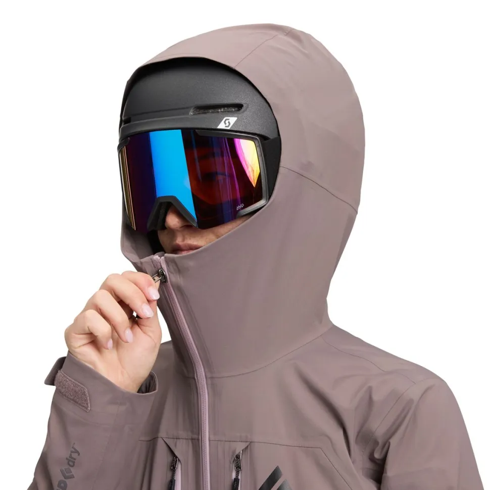 Recon LT Shell Jacket - Women's