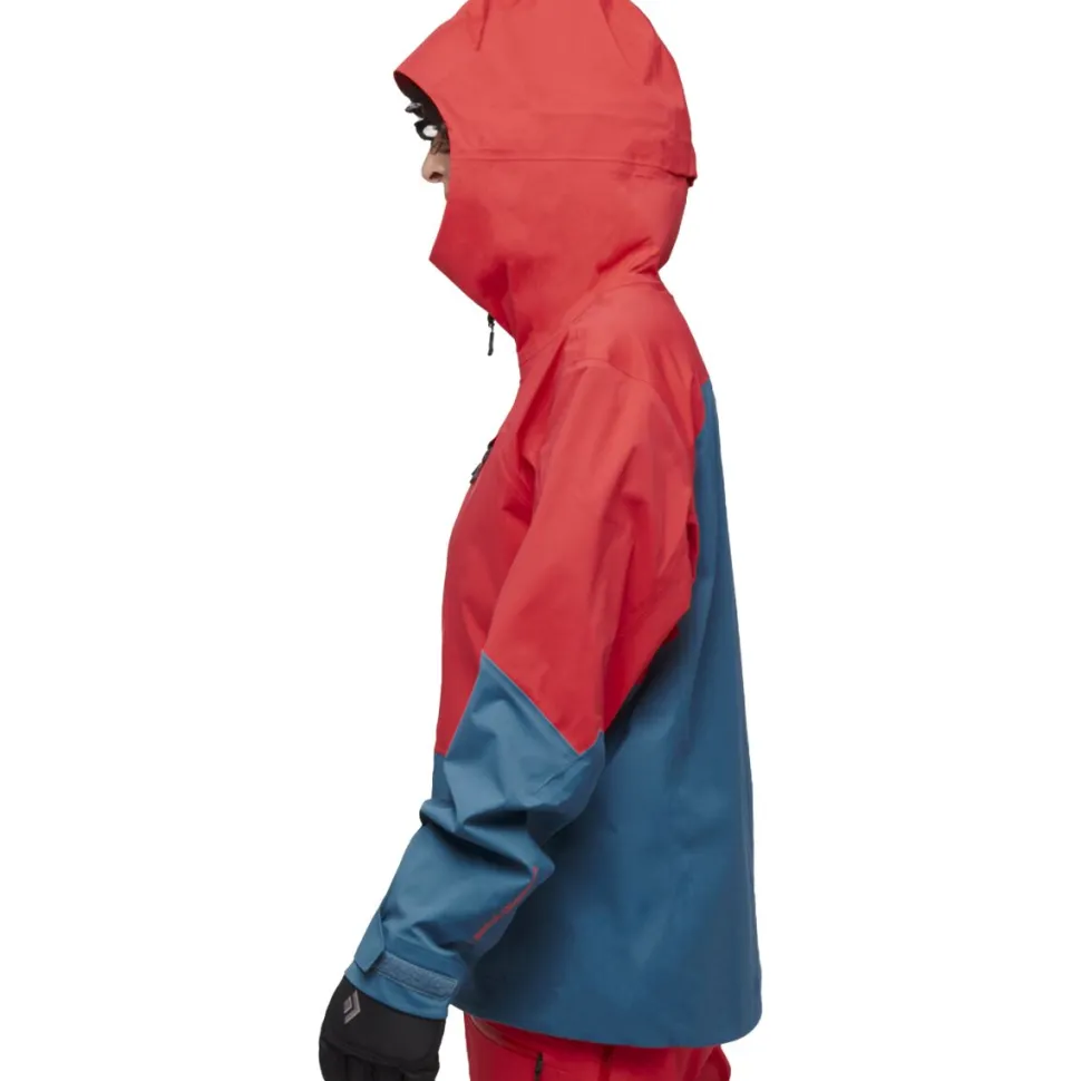 Recon LT Shell Jacket - Women's