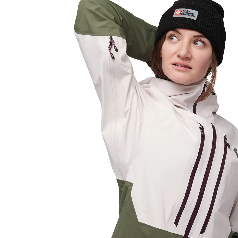 Recon LT Shell Jacket - Women's