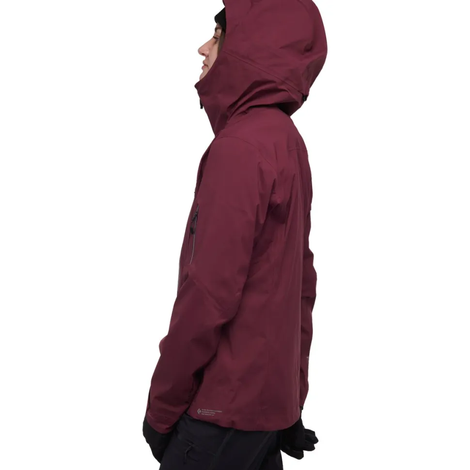 Recon LT Shell Jacket - Women's