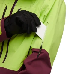 Recon LT Shell Jacket - Women's