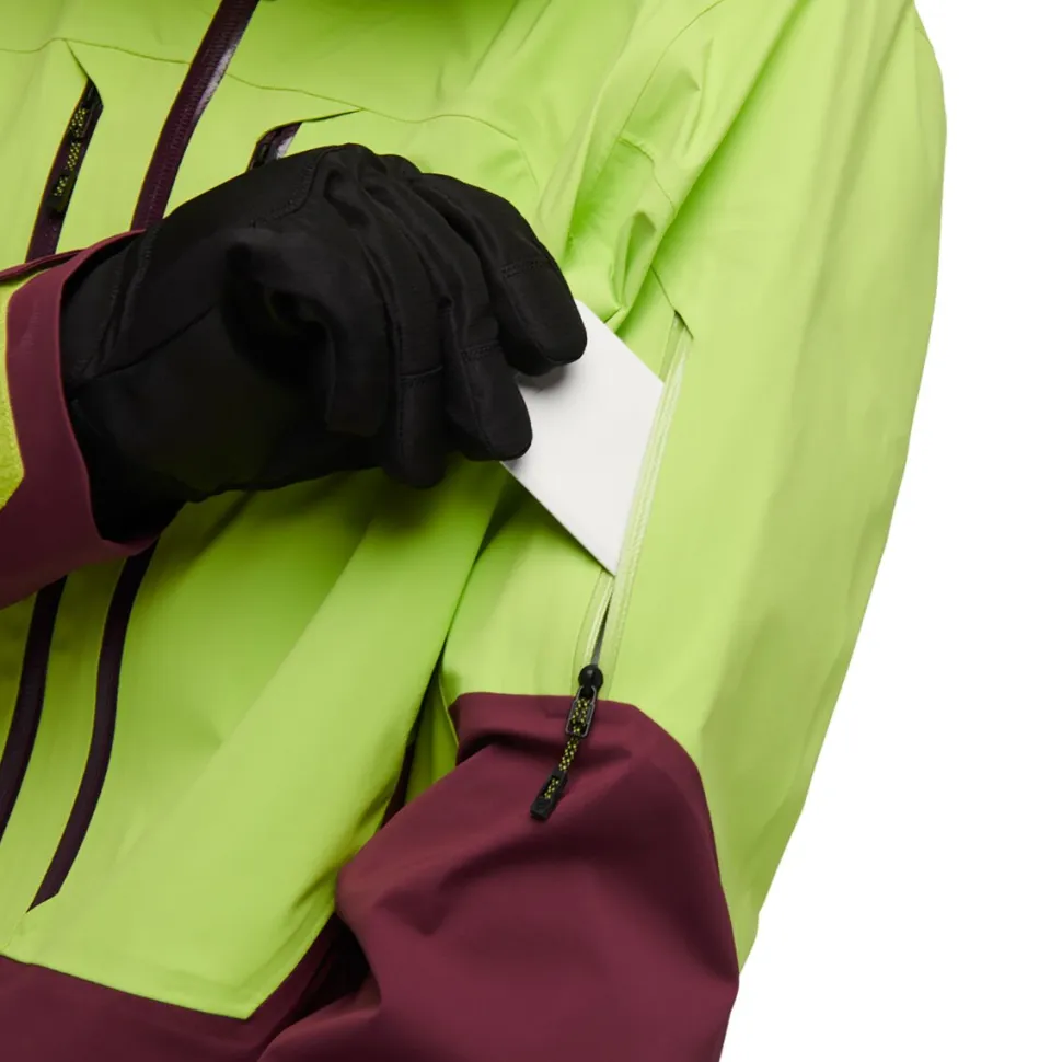 Recon LT Shell Jacket - Women's