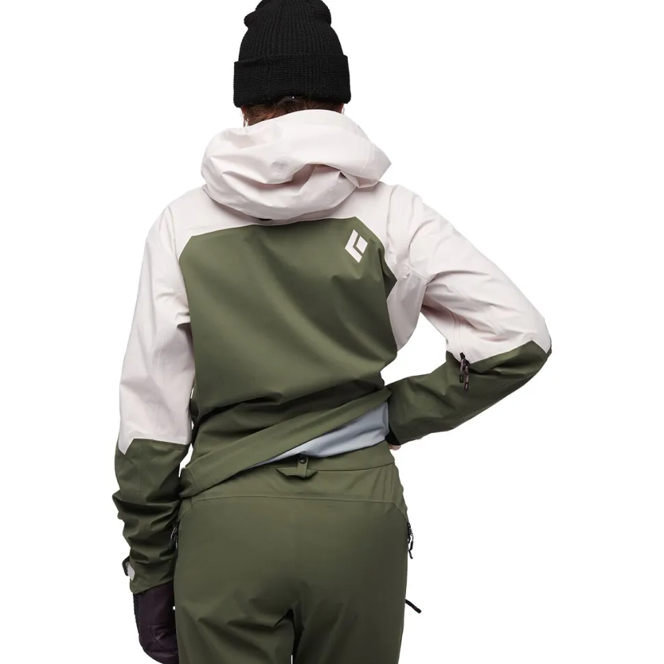 Recon LT Shell Jacket - Women's