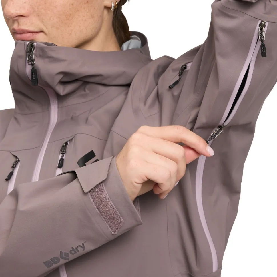Recon LT Shell Jacket - Women's