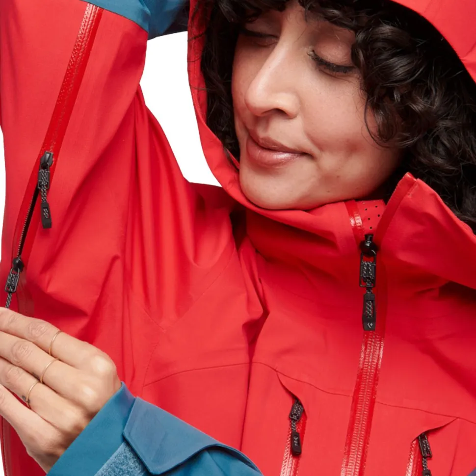 Recon LT Shell Jacket - Women's