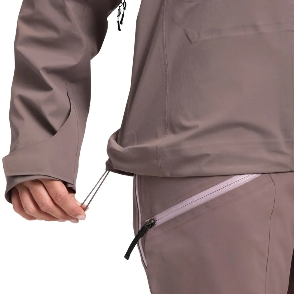 Recon LT Shell Jacket - Women's