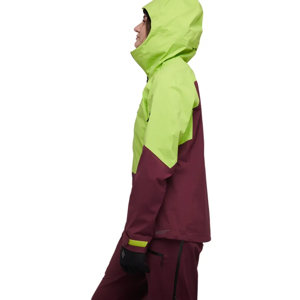 Recon LT Shell Jacket - Women's