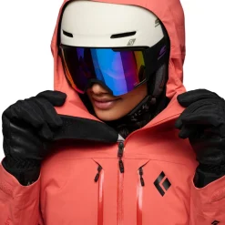 Recon LT Shell Jacket - Women's
