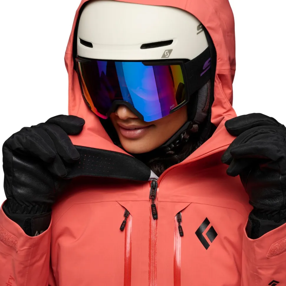 Recon LT Shell Jacket - Women's