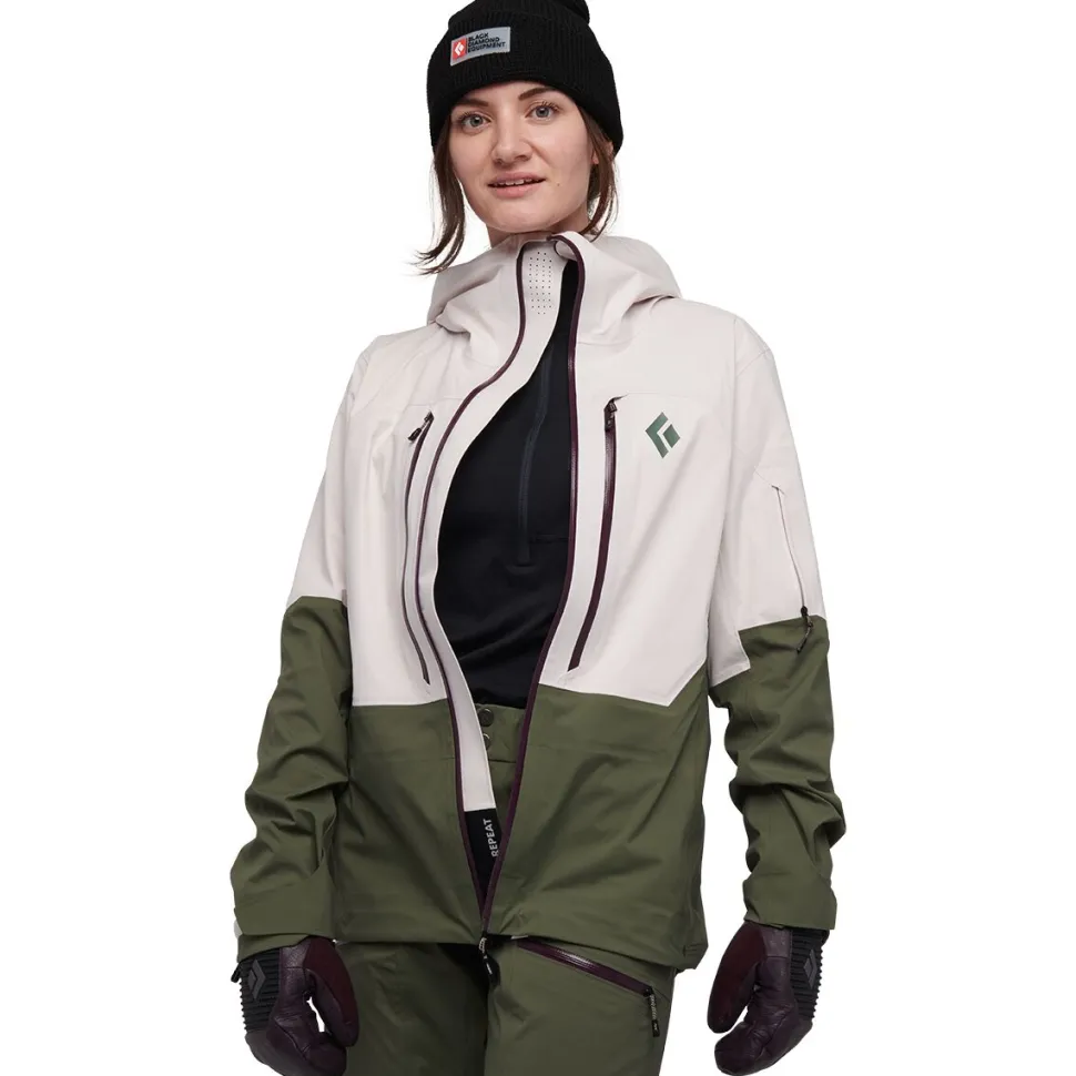 Recon LT Shell Jacket - Women's