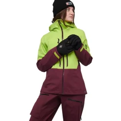 Recon LT Shell Jacket - Women's