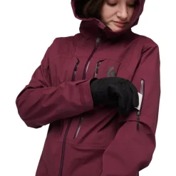 Recon LT Shell Jacket - Women's
