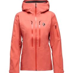 Recon LT Shell Jacket - Women's
