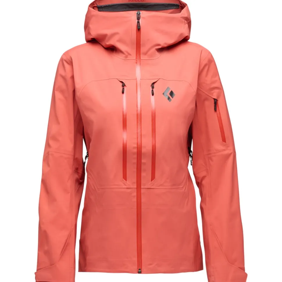 Recon LT Shell Jacket - Women's
