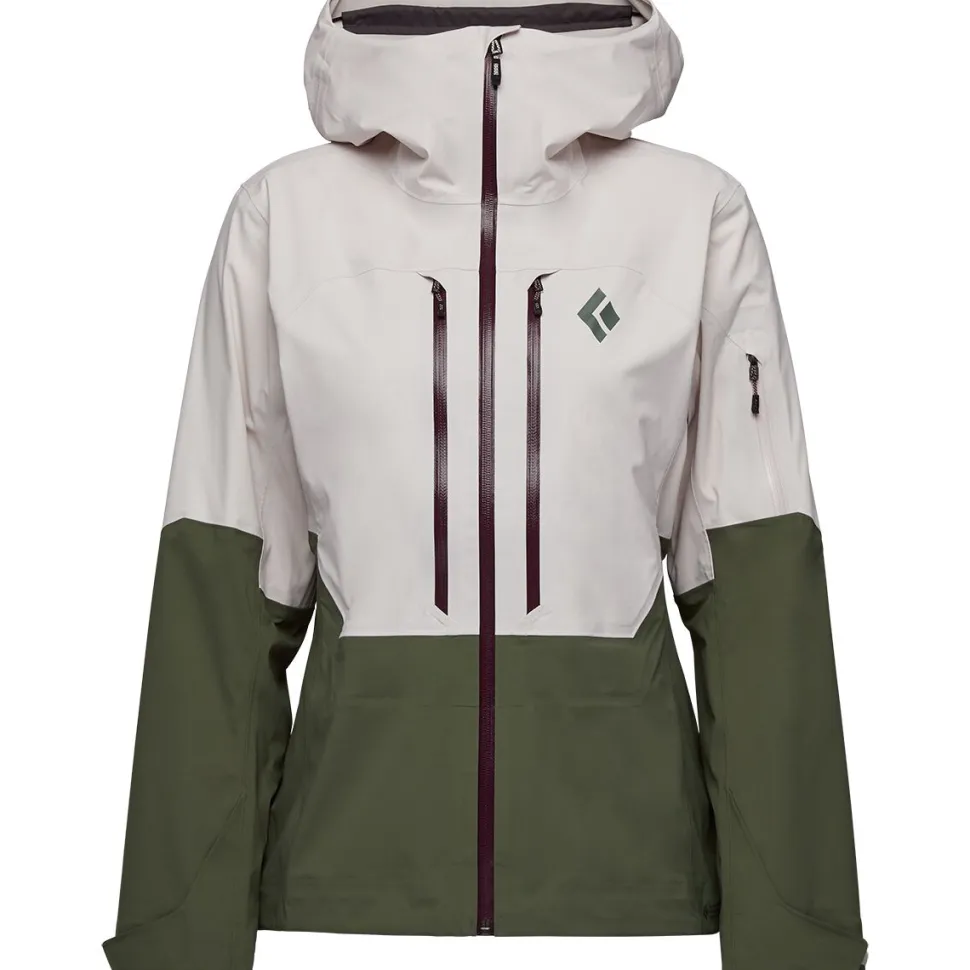 Recon LT Shell Jacket - Women's