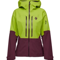 Recon LT Shell Jacket - Women's
