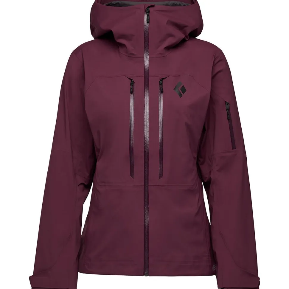 Recon LT Shell Jacket - Women's