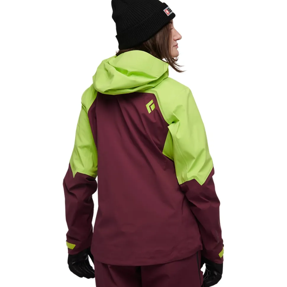 Recon LT Shell Jacket - Women's