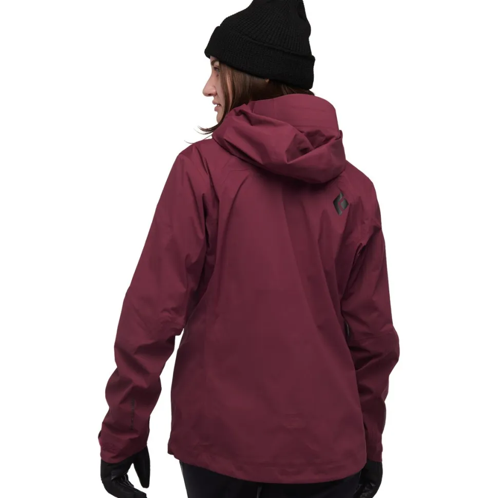 Recon LT Shell Jacket - Women's
