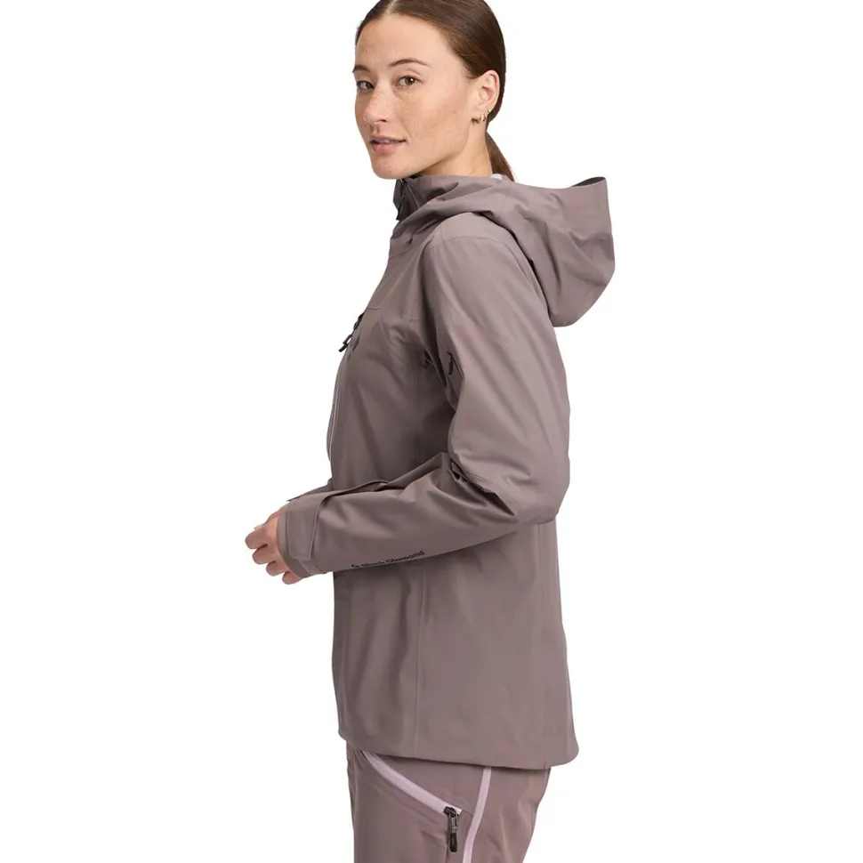 Recon LT Shell Jacket - Women's