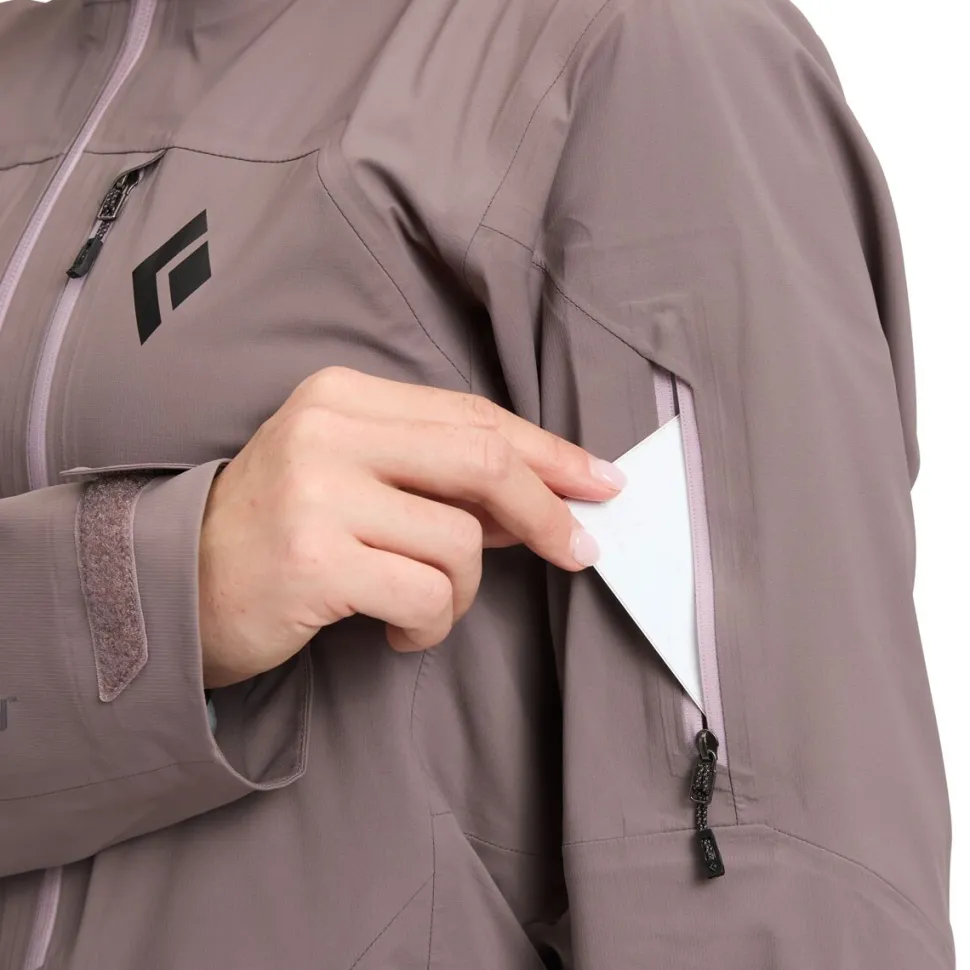 Recon LT Shell Jacket - Women's