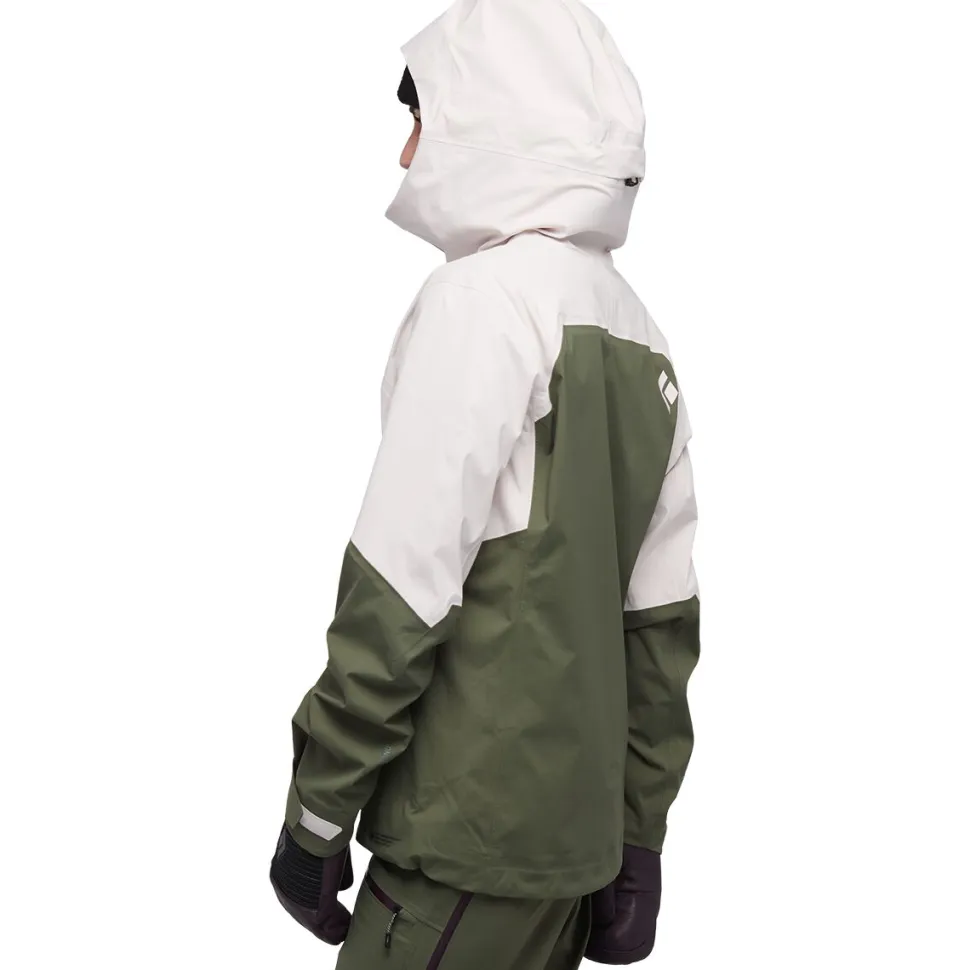 Recon LT Shell Jacket - Women's
