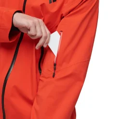 Recon LT Stretch Shell - Men's