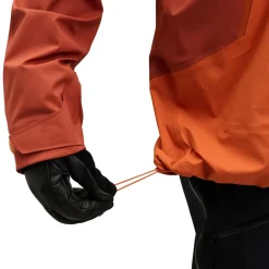 Recon LT Stretch Shell - Men's