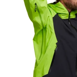 Recon LT Stretch Shell - Men's