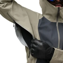 Recon LT Stretch Shell - Men's