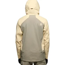 Recon LT Stretch Shell - Men's