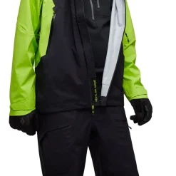 Recon LT Stretch Shell - Men's