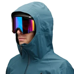 Recon LT Stretch Shell - Men's