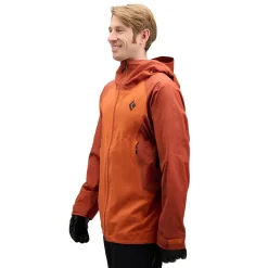 Recon LT Stretch Shell - Men's