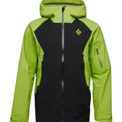 Recon LT Stretch Shell - Men's