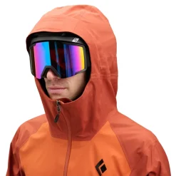 Recon LT Stretch Shell - Men's
