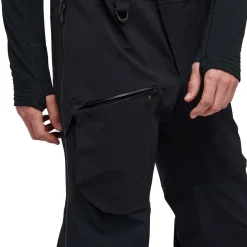 Recon Pro Stretch Bib Pant - Men's