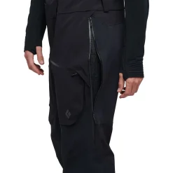 Recon Pro Stretch Bib Pant - Men's