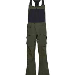 Recon Pro Stretch Bib Pant - Men's